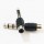 Converter Cover Female RCA To MIC 6.5 Mm STEREO | Jek 1F RCA To 1M MIC